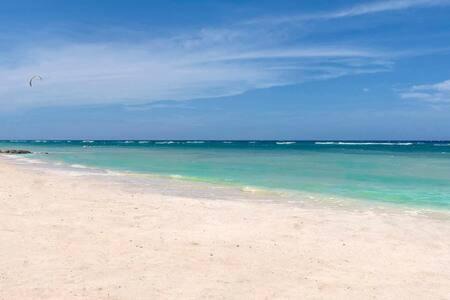 St.Bran's Burg Apartment | Ultra Modern 2BR Penthouse, Sleeps 5, Beach Front, Pool, Roof Patio, Montego Bay