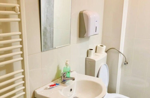 Old City Apartment | Ultracentral Ap Union Square U42