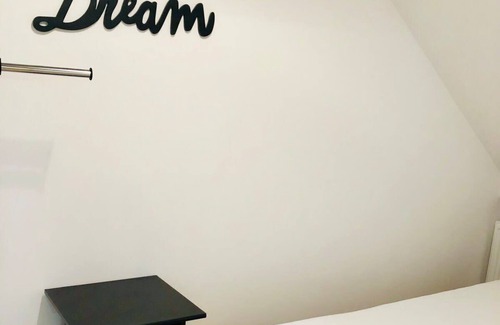 Old City Apartment | Ultracentral Ap Union Square U42