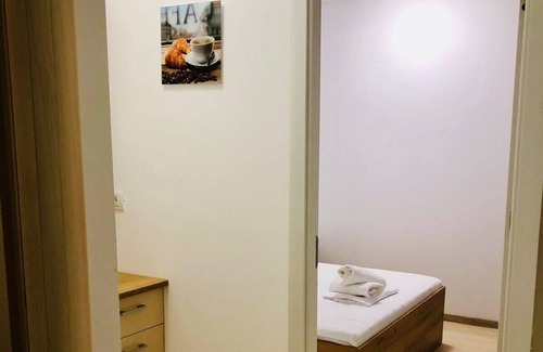 Old City Apartment | Ultracentral Ap Union Square U42