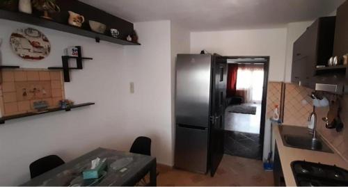 Buzau Apartment | Ultracentral Apartament