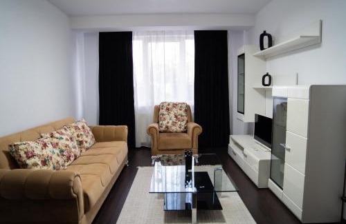 Suceava Apartment | Ultracentral Golden Apartament 2
