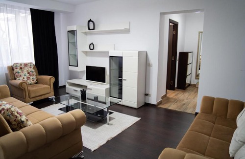 Suceava Apartment | Ultracentral Golden Apartament 2