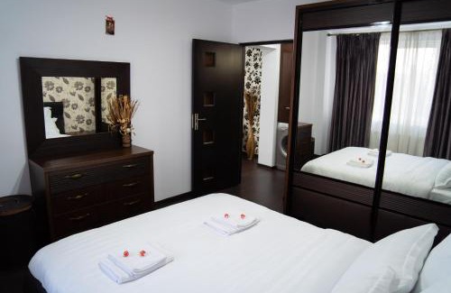Suceava Apartment | Ultracentral Golden Apartament 2