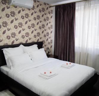 Suceava Apartment | Ultracentral Golden Apartament 2