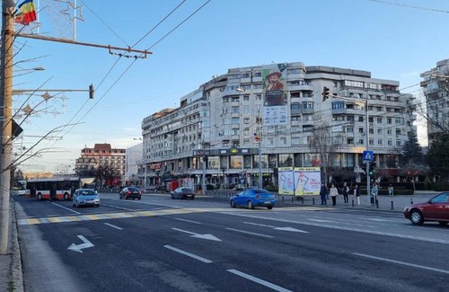 Ploiesti Apartment | Ultracentral Residence 1