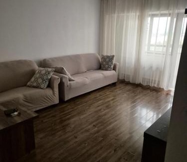Ploiesti Apartment | ultracentral