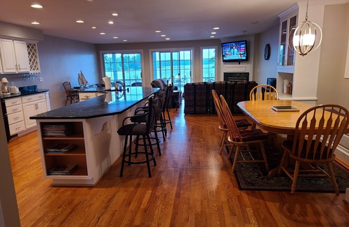 Severna Park House | Ultraclean Family Waterfront Home Annapolis Area - 198+ Top Reviews!