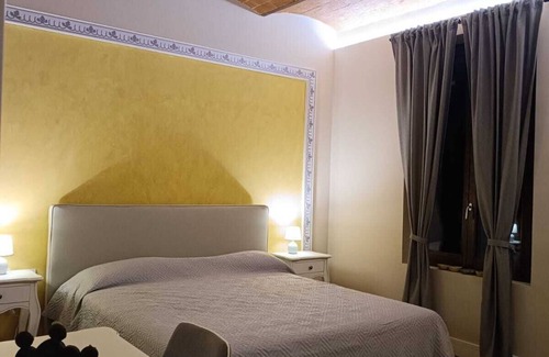 Vinci Bed & Breakfast | Ultroneo locanda di collina