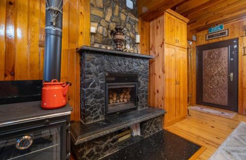 Osmangazi Villa | Uludag Tatil Evleri & Villa Dogus Uludağ