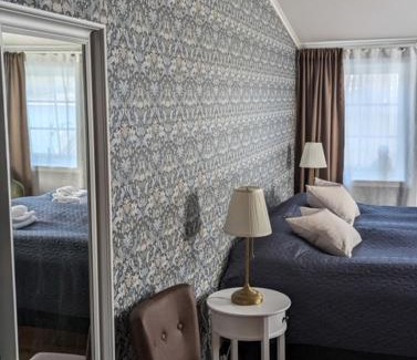 Ulvohamn Hotel | Ulvö Hamnkrog