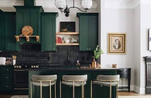 Galena Apartment | Ulysses Suites, Suite 203