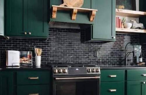 Galena Apartment | Ulysses Suites, Suite 203