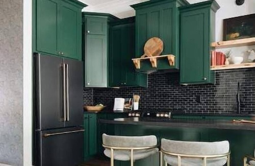 Galena Apartment | Ulysses Suites, Suite 203