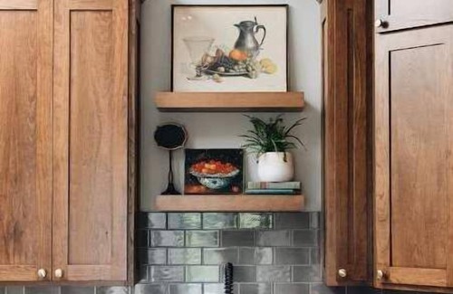 Galena Apartment | Ulysses Suites, Suite 301