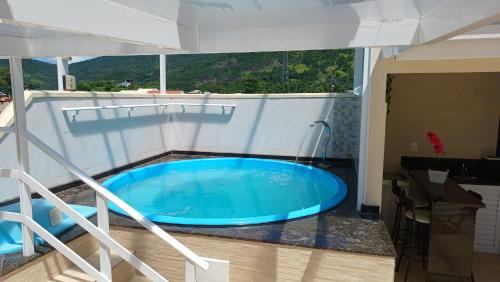 Governador Celso Ramos House | Uma agradável morada para descansar com a família !