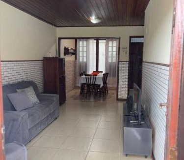 Ogiva House | Uma casa aconchegante