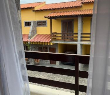Ogiva House | Uma casa aconchegante