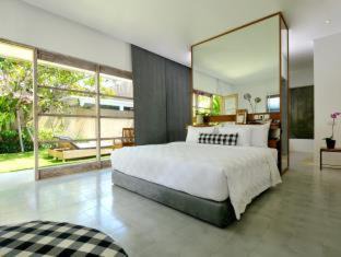 Drupadi Villa | Uma Sapna Seminyak