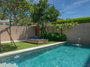 Drupadi Villa | Uma Sapna Seminyak