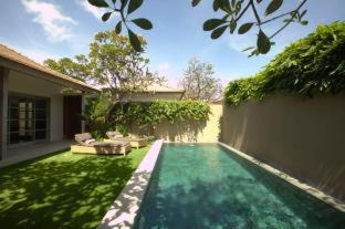 Drupadi Villa | Uma Sapna Seminyak