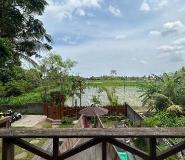 Sukawati Villa | Uma Sepi Villa