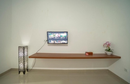 Singapadu Tengah House | Umah Odah Homestay