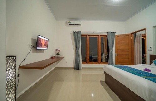 Singapadu Tengah House | Umah Odah Homestay
