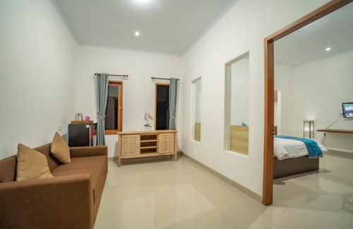 Singapadu Tengah House | Umah Odah Homestay