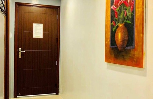 Baguio Condo | Umali Kayo at Megatower Residences 1