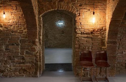 San Miniato Apartment | Umamma - The Unexpected Place