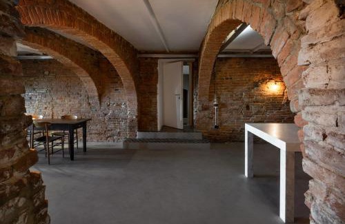 San Miniato Apartment | Umamma - The Unexpected Place