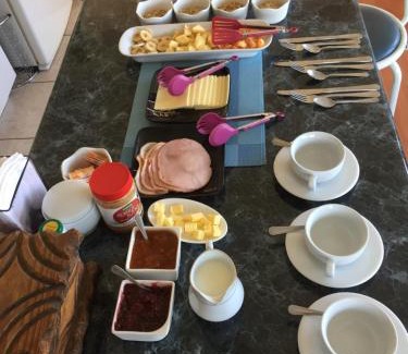 Casablanca Bed & Breakfast | Umawtu Bed and Wine