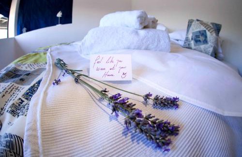 Casablanca Bed & Breakfast | Umawtu Bed and Wine