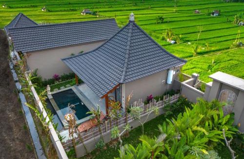 Sebatu Bed & Breakfast | Umayonk Villa Ubud, Sebatu