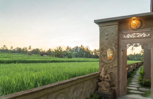 Sebatu Bed & Breakfast | Umayonk Villa Ubud, Sebatu