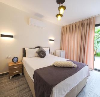 Dalyan Mahallesi Hotel | Umbelo Suites Dalyan