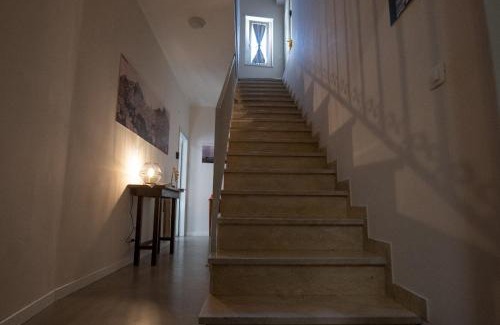 Nicosia Bed & Breakfast | Umberto I Nicosia