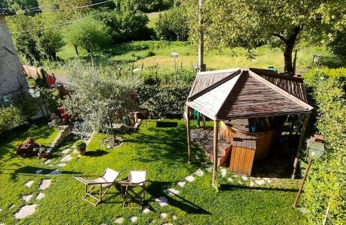 Scheggino Apartment | Umbria Valnerina , Il TARTUFFO, sulla via di Francesco
