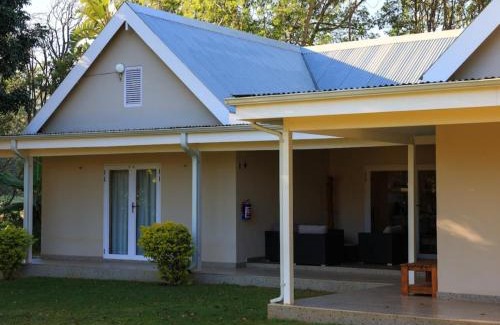 Malkerns Cabin | Umdoni Farm Lodge