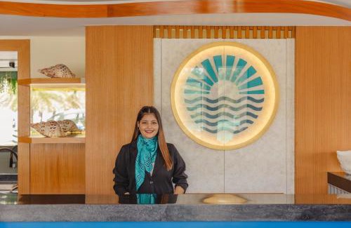 Male Hotel | UMET Seaview Hotel with Free Airport Pick up and Drop T&C Apply