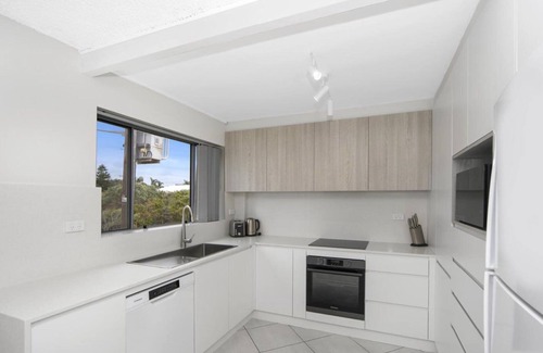 Umina Beach Apartment | UMINA BEACH OCEAN VIEW - WATERFRONT UMINA BEACH