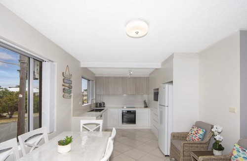 Umina Beach Apartment | UMINA BEACH OCEAN VIEW - WATERFRONT UMINA BEACH