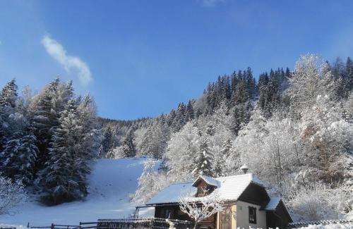 Teufenbach-Katsch House | Umundum Hütte