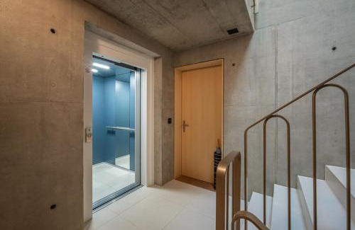 Charmey Apartment | Un écrin face aux bains