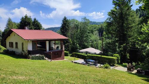 Rimbach-pres-Guebwiller House | Un Air D'alsace