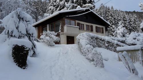 Rimbach-pres-Guebwiller House | Un Air D'alsace