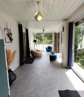 Rimbach-pres-Guebwiller House | Un Air D'alsace