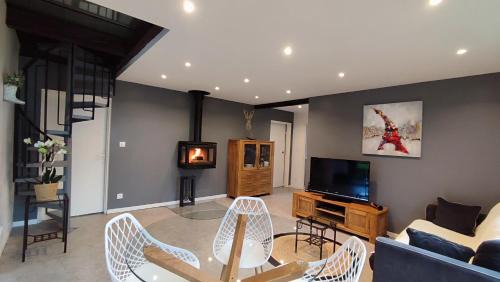 Rimbach-pres-Guebwiller House | Un Air D'alsace