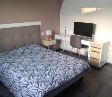 Montauban Bed & Breakfast | Un air de campagne
